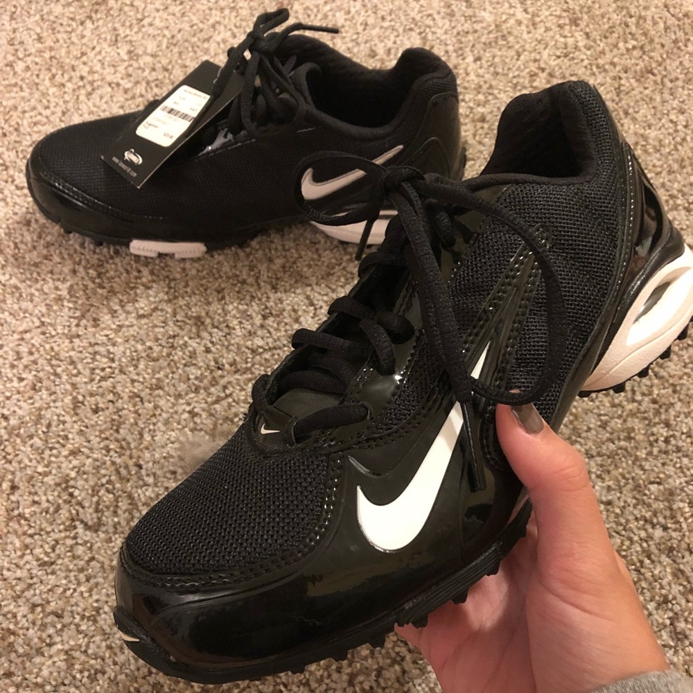 Women’s Lacrosse Turf Cleat